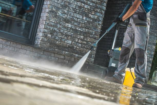 Solar Panel Cleaning in Banks, OR