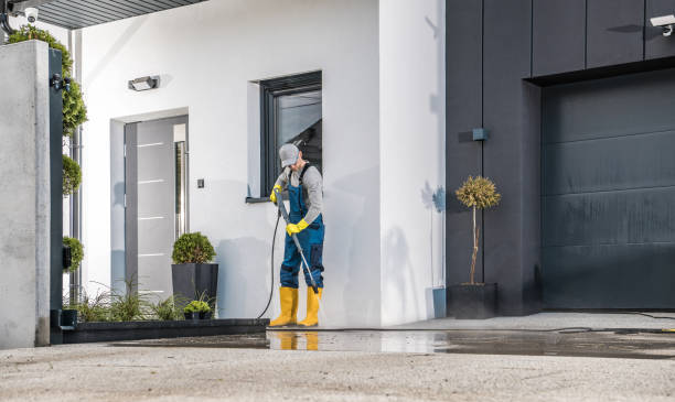 Trusted Banks, OR Pressure Washing Services Experts